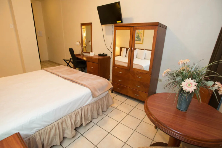 Hotel Plaza De Armas