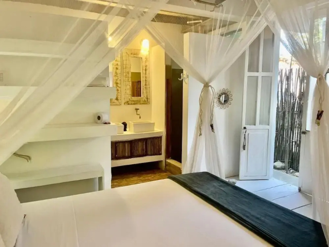 Hotel Casa Kai