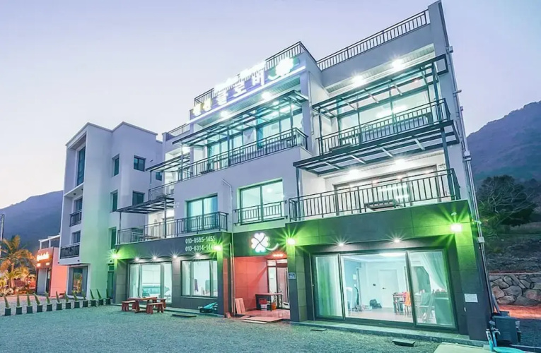Hotelbild