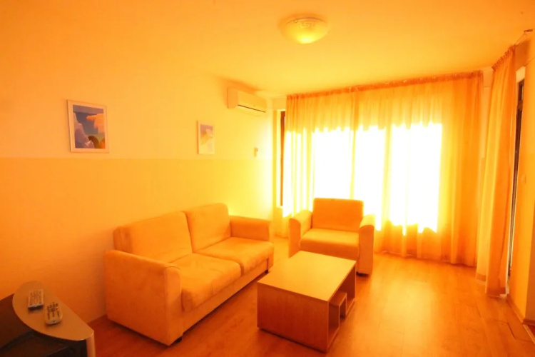 Menada Sea Grace Apartments