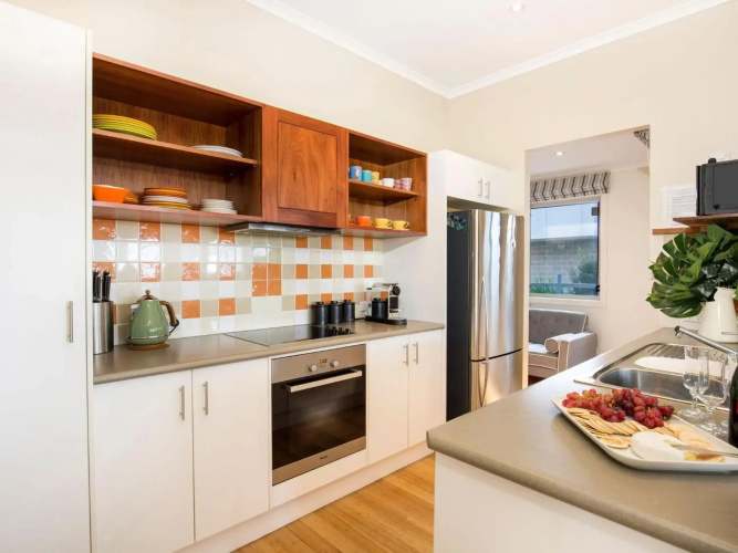 BEACH STREET COTTAGE Huskisson