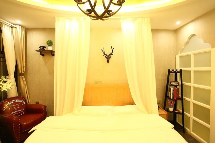 Xitang Lanting Boutique Inn