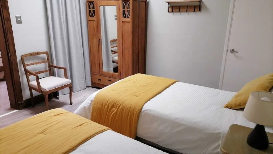Hotel Casa Aure