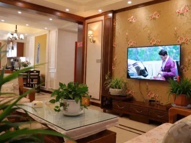 Xunmi Light Luxury Hostel