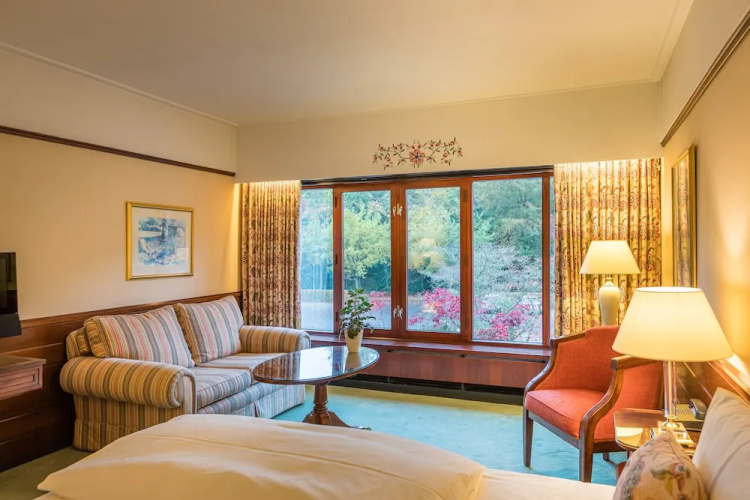 Hotel Hesselet