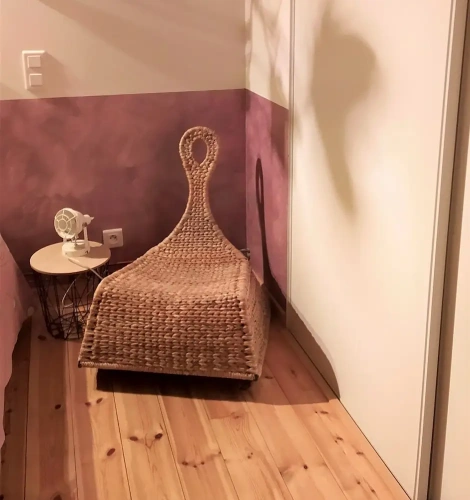 1 Bedroom Standard room