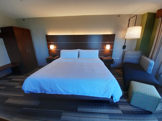 Double Suite