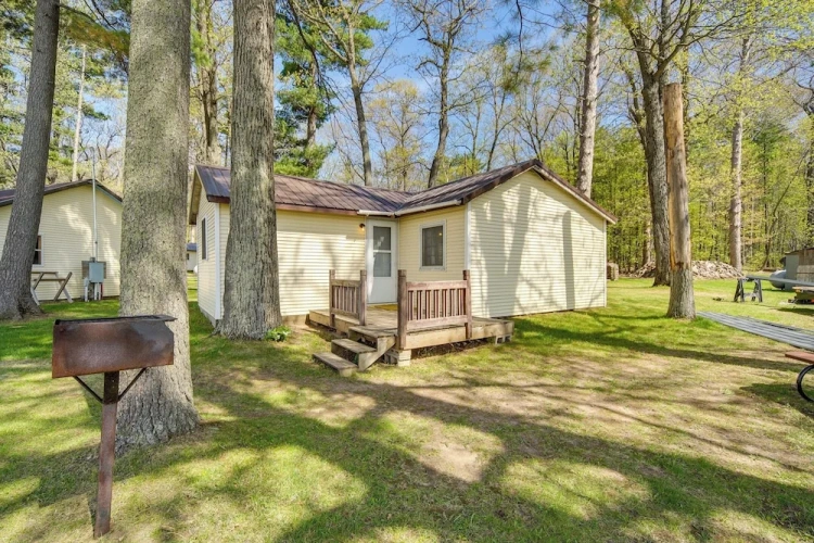 3 Bedrooms Cottage