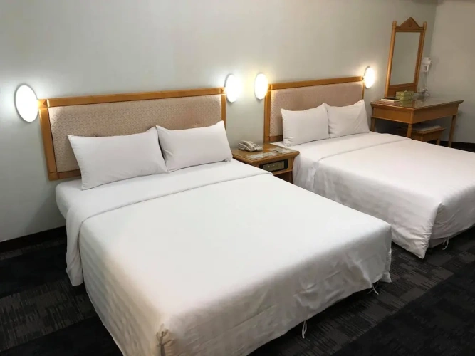 Classic Twin room