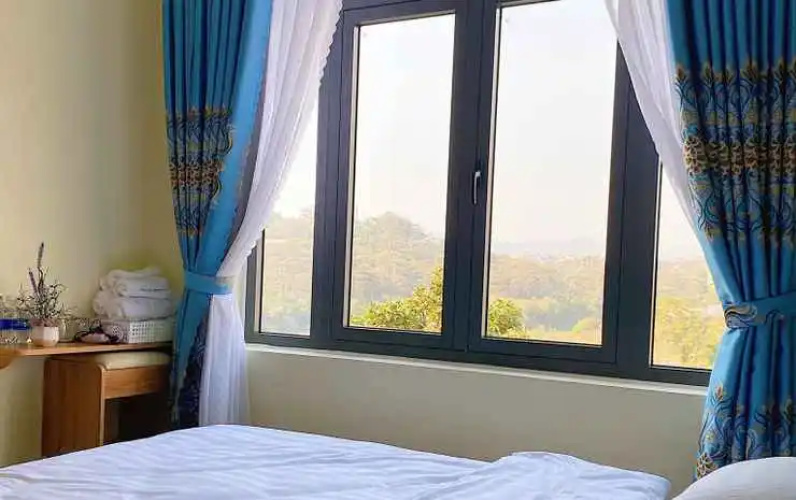 Mer Homestay Da Lat