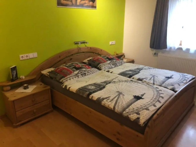 Double Apartment