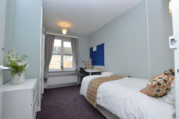 Somerleyton Norwich Accommodation