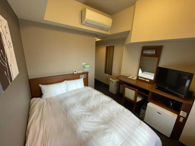 Hotel Route - Inn Misawa