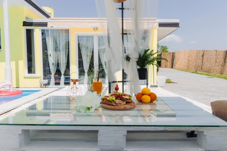 Bungalow Lux