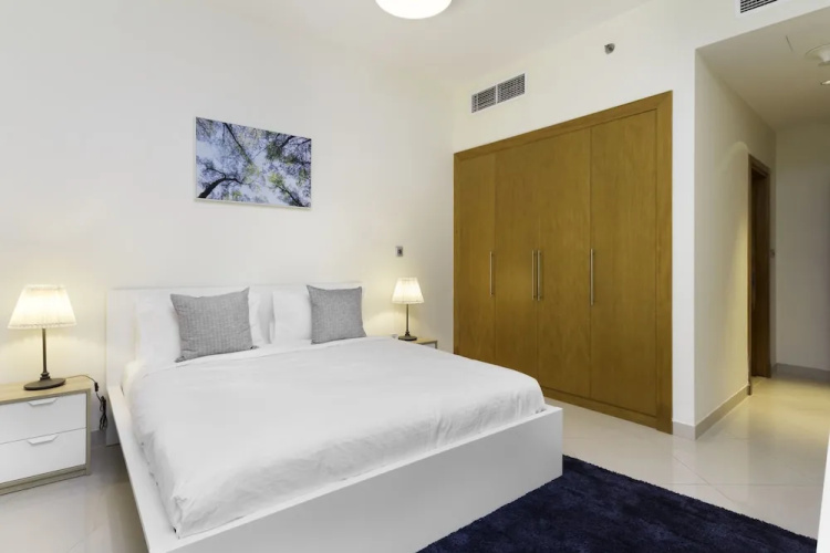 MaisonPrive Holiday Homes- Trident Grand