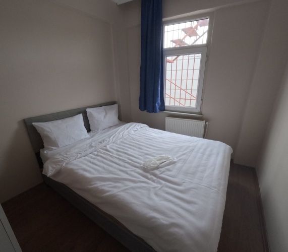 2 Bedrooms Family Apartment with city view