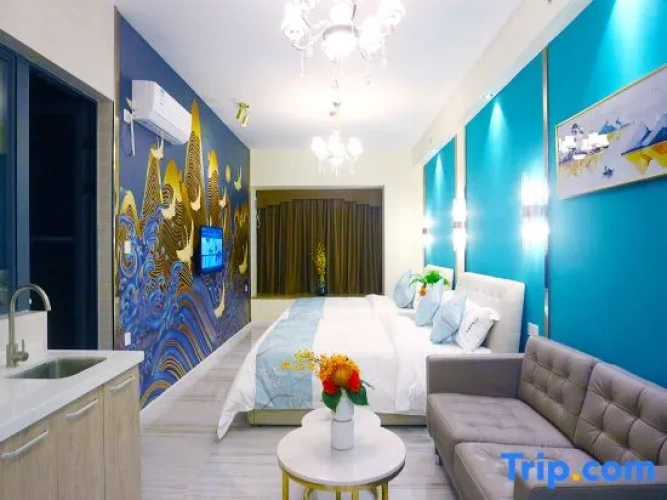 Business Twin room