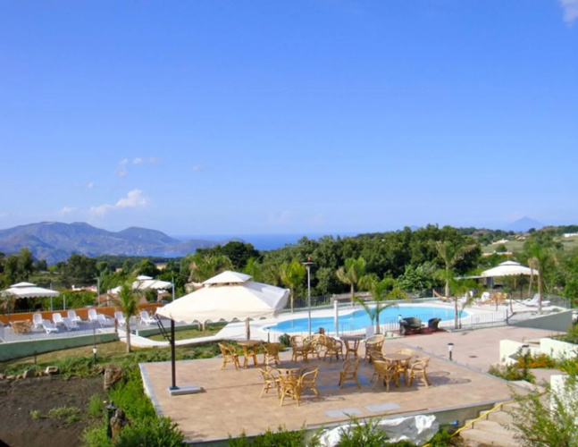 Residence Mimì