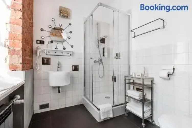 Aparthotel Stalowa52