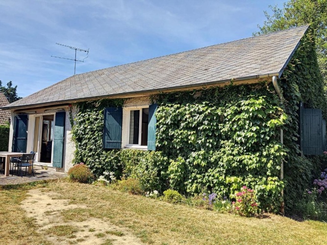 Cottage