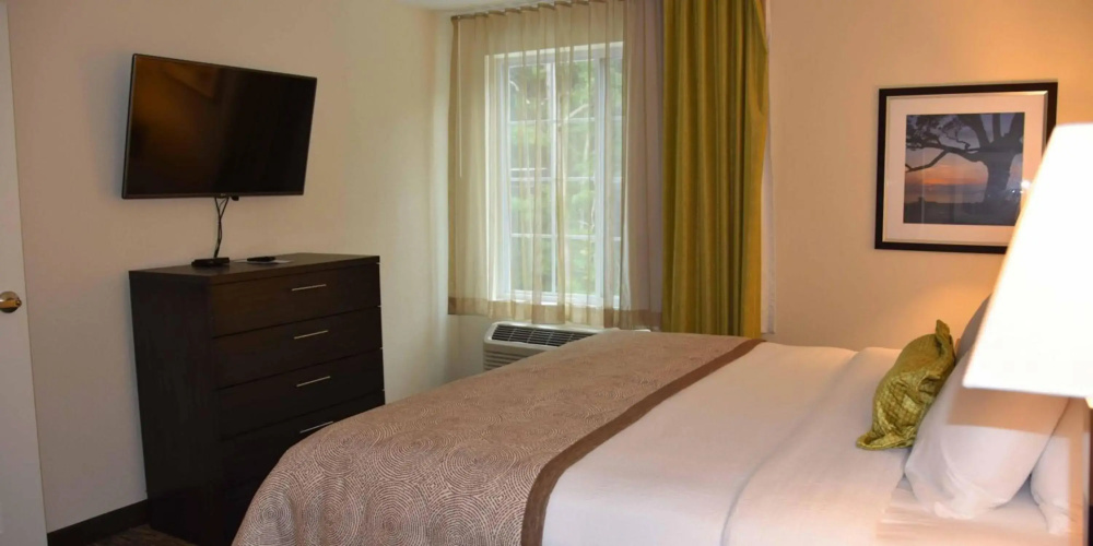 Candlewood Suites Pearl by IHG