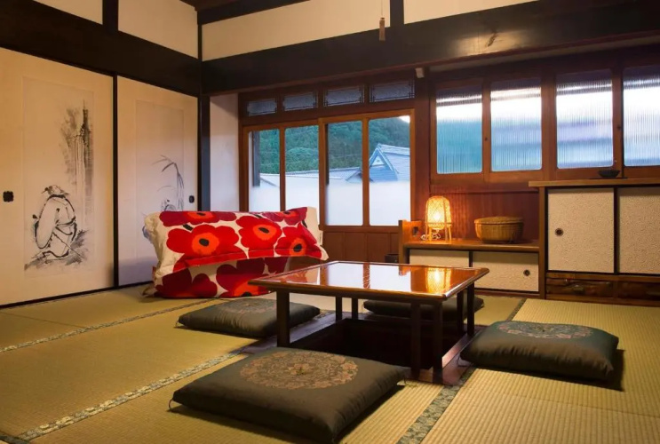 Casa Miyama