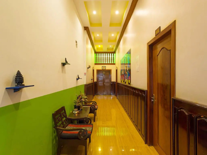HI Siem Reap 2 Hostel