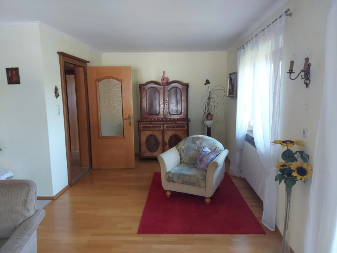 Ferienwohnung Schwarzl
