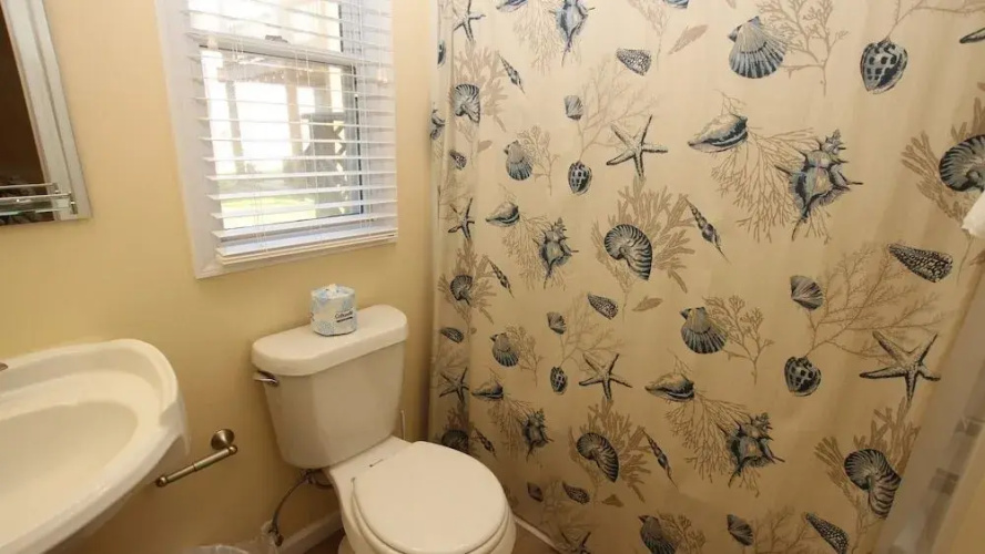 A Sweet Dream - 3 Br Home