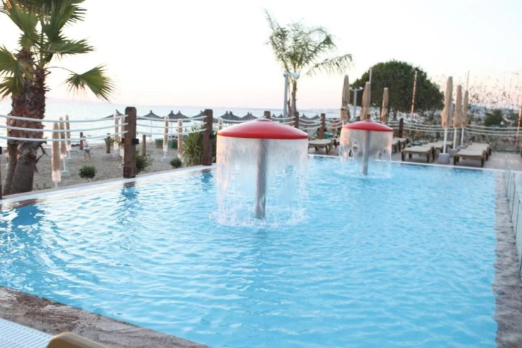 Hotel Grint