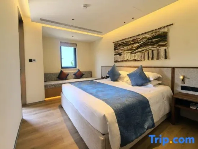 Double Suite with sea view