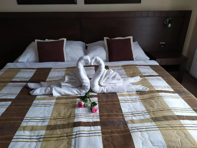 Hotel David