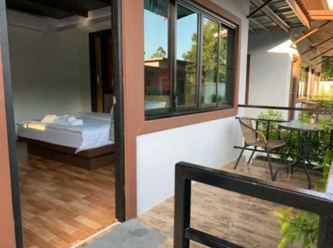 Thalang Resort