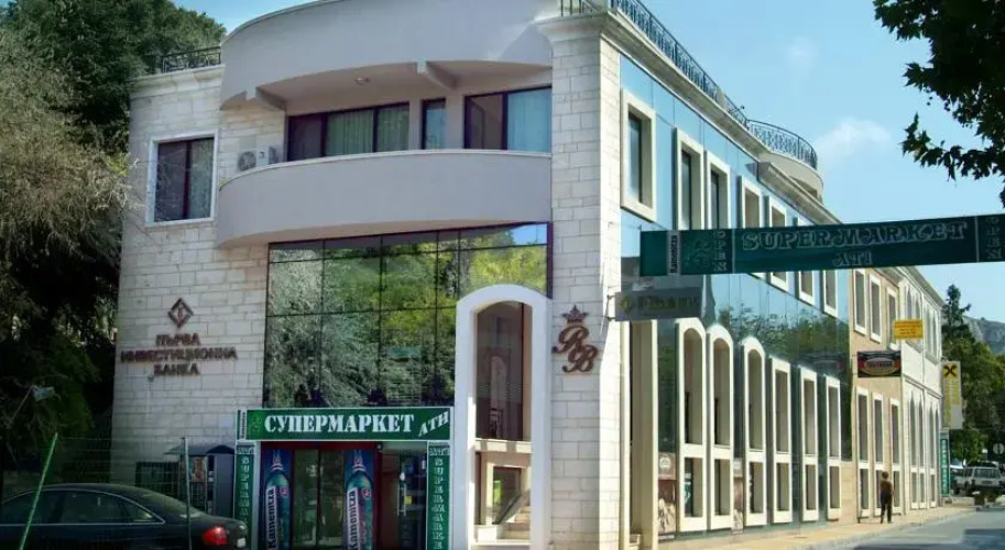 Hotelafbeelding