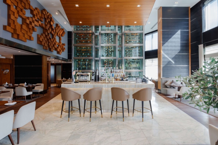 Radisson Blu Hotel Dubai Media City photo 24
