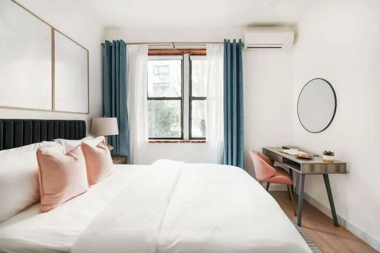317 UES Apartments