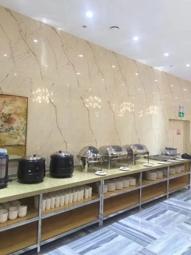 Haoge Hotel