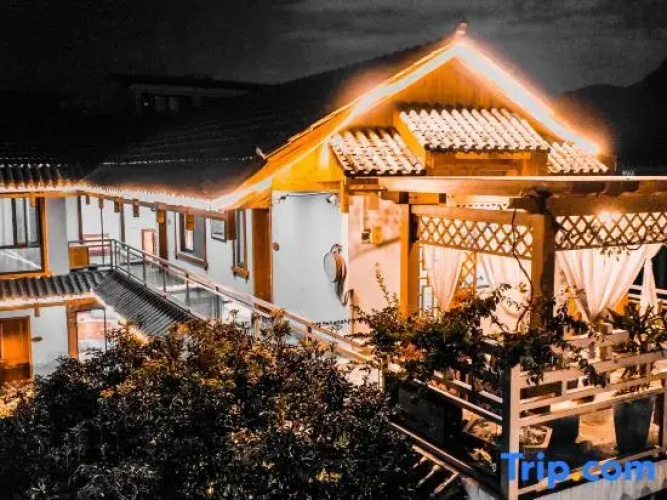 Tianyuan Impression Hostel