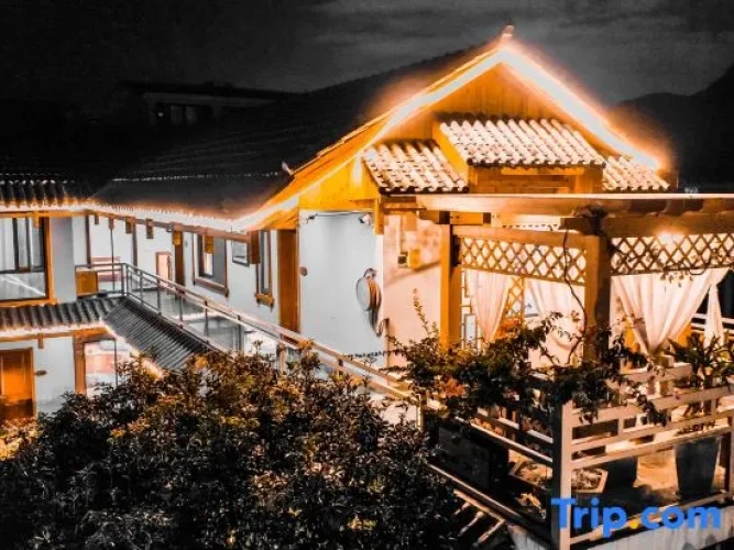 Tianyuan Impression Hostel