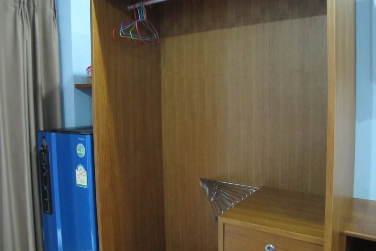 Four P Residence