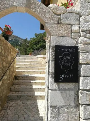 Image de l'hôtel