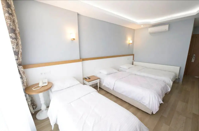 Yildiz Otel
