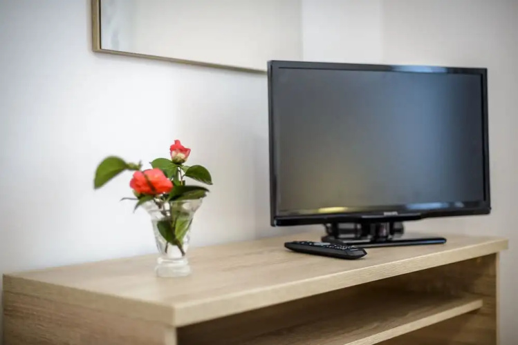 Centraly Located Charming Apartment