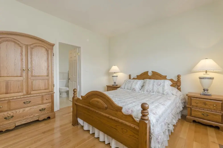 Apartment Canada Dream Vacation