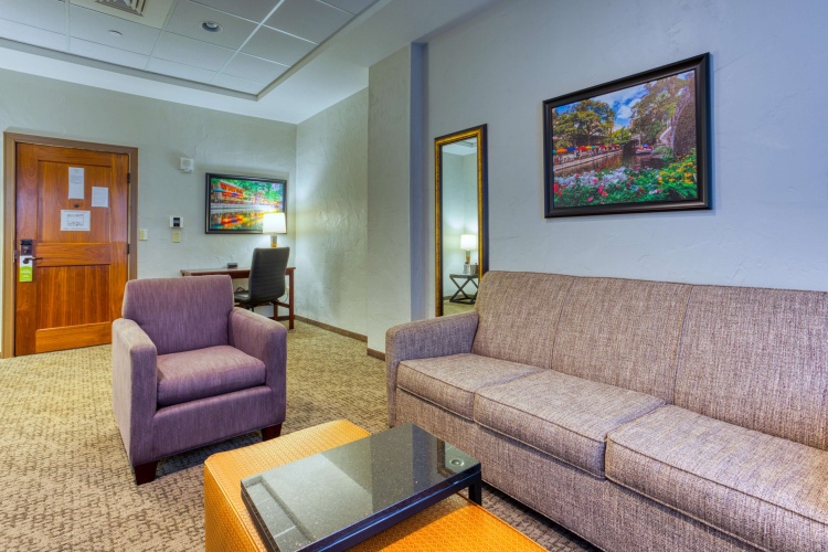Drury Plaza Hotel San Antonio Riverwalk photo 18