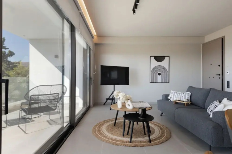 Sunshine Apartment