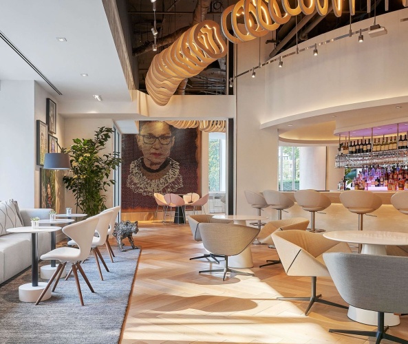 Hotel Zena, a Viceroy Urban Retreat photo 18