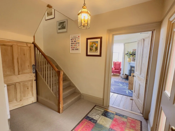 North Walk House
