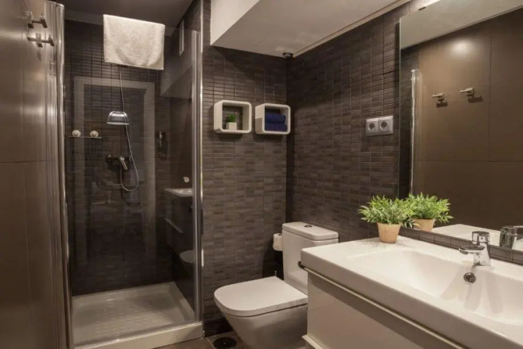 Apartment in Malaga