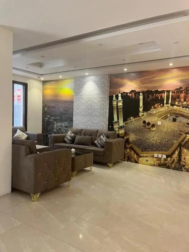 Sama Al Amani Hotel